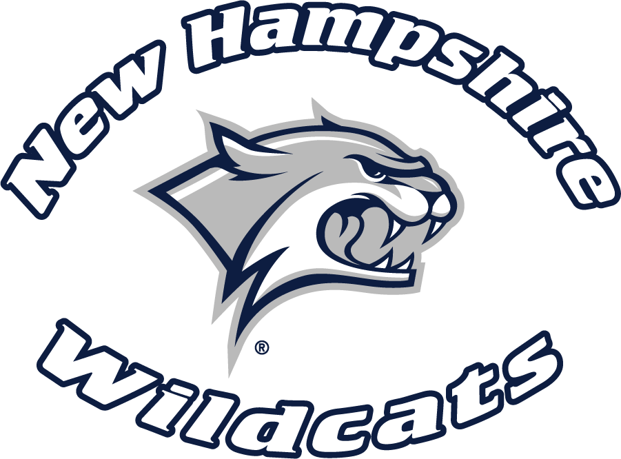 New Hampshire Wildcats 2000-2019 Wordmark Logo t shirts iron on transfers